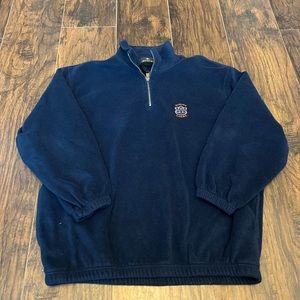 Auburn University Pullover fleece